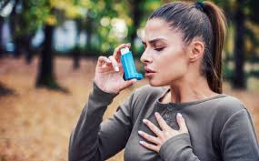 Age Specific Related to Asthma in Amritsar